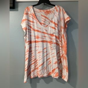 Women’s Ava & Viv T-shirt size 4X